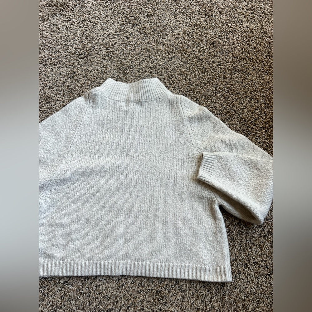 sweater